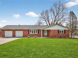 172 Malone Ridge Rd, Washington, PA 15301