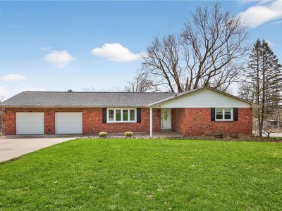 172 Malone Ridge Rd, Washington, PA, 15301