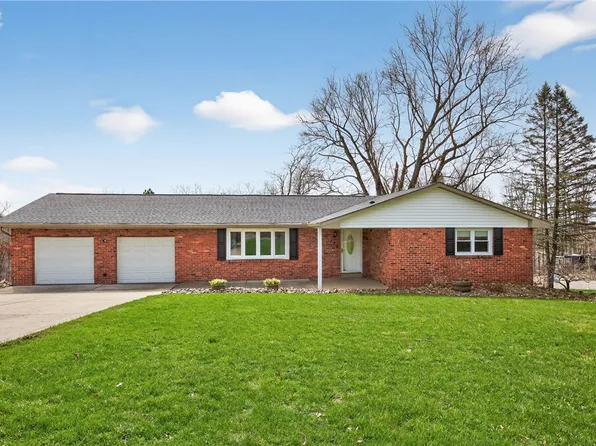 172 Malone Ridge Rd, Washington, PA 15301