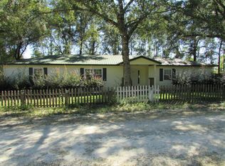 14353 SW Maulden Rd, Kinard, FL 32449