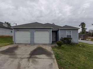 1257 Lori Ann Way, Atlanta, GA
