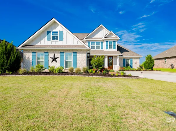 10856 Secretariat Blvd, Daphne, AL 36526