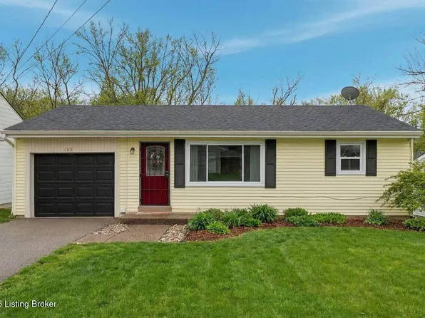 103 Lanter Dr, Shelbyville, KY 40065
