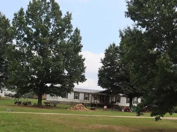 2762 County Road 461, Pollard, AR 72456