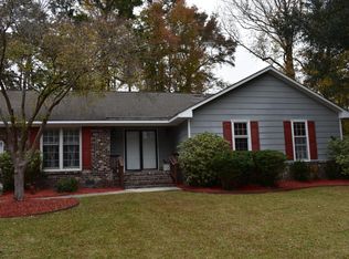 2223 Forest Lakes Blvd, Charleston, SC 29414