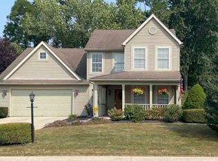 2620 S J St, Richmond, IN