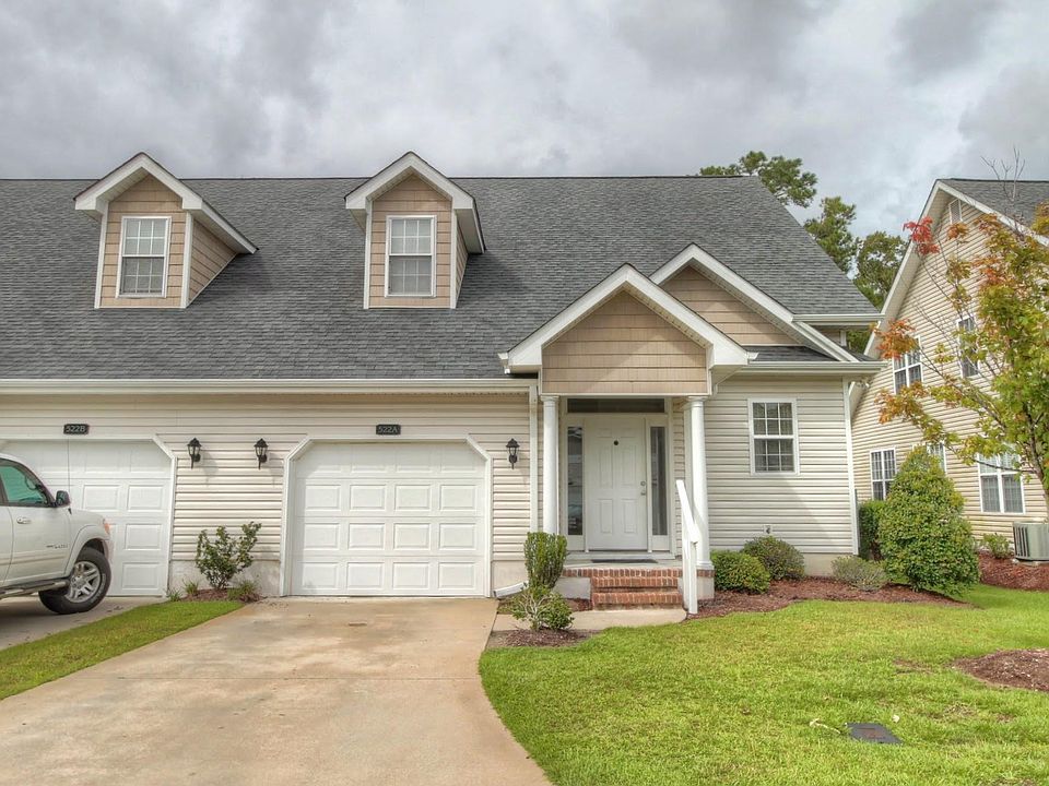 1st image of 522A Village Green Drive