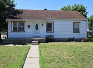 3201 W Minnesota St, Indianapolis, IN 46241
