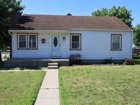 3201 W Minnesota St, Indianapolis, IN 46241