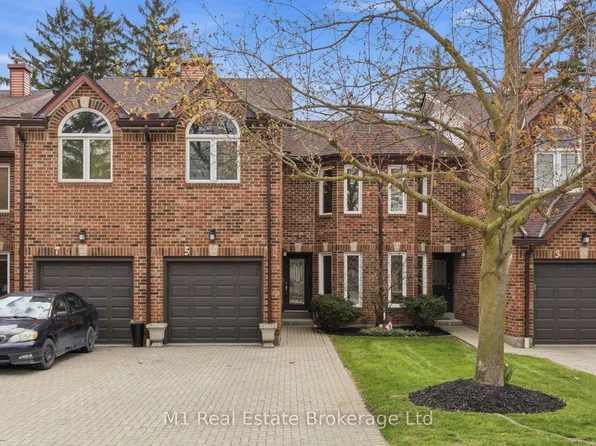 5 Marilyn Dr, Guelph, ON N1H 1G9