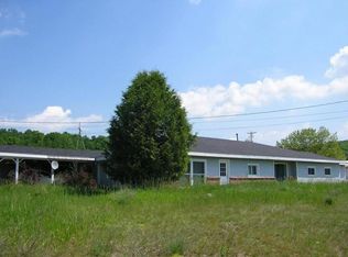 512 Alexander Rd, Vanderbilt, MI 49795