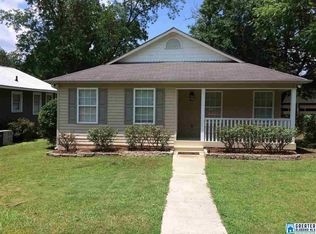 1814 5th Ave S, Irondale, AL 35210