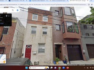 905A N Hancock St #A, Philadelphia, PA 19123