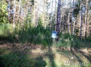 8560 NE Broughton (lot #7), Hansville, WA 98340