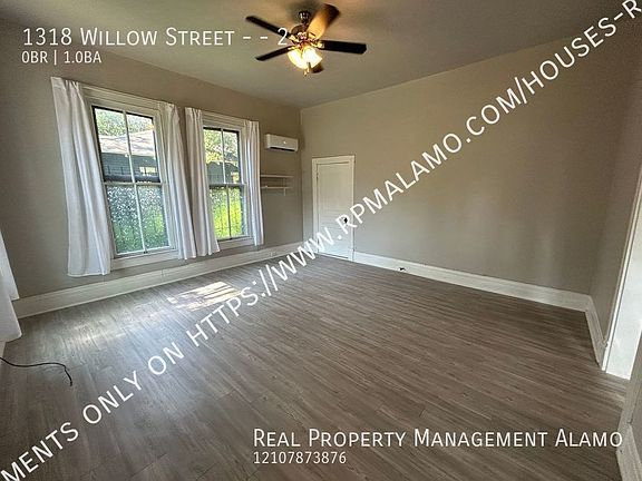 4th image of 1318 Willow APT 2