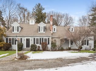 22 Old Hill Rd, Westport, CT 06880