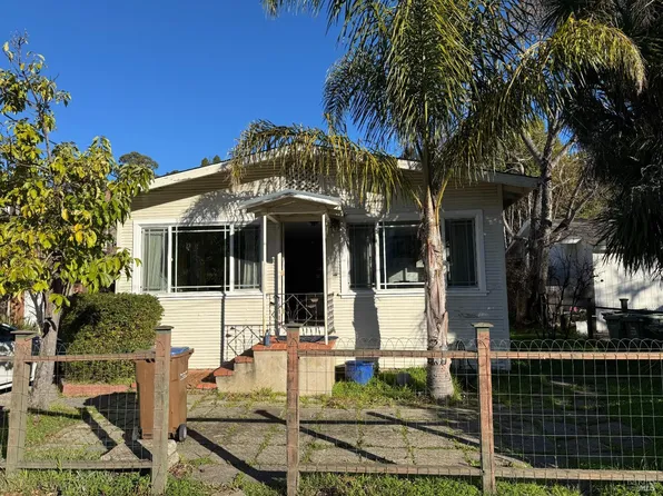 131 Mono Ave, Fairfax, CA 94930