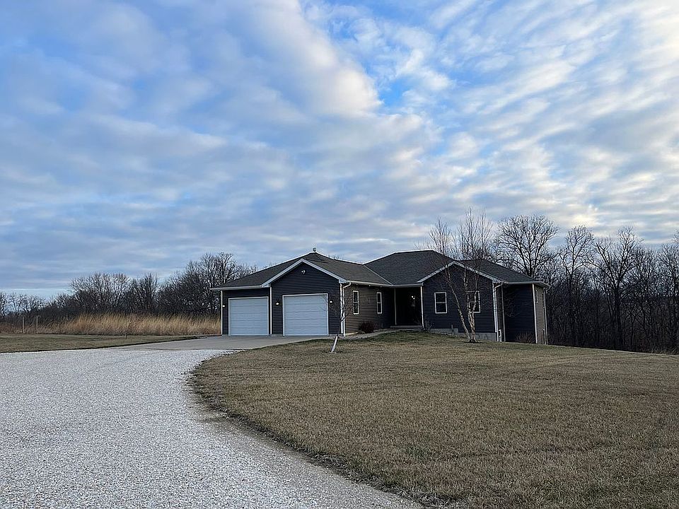 21835 Juniper Ave, Lewistown, MO 63452 Zillow