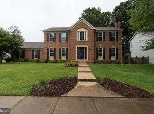 14780 Edison Ct, Woodbridge, VA 22193