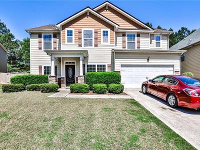 4342 Mill Farm Ln, Buford, GA, 30519
