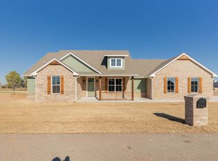 7818 N Rebecca St, Stillwater, OK 74075