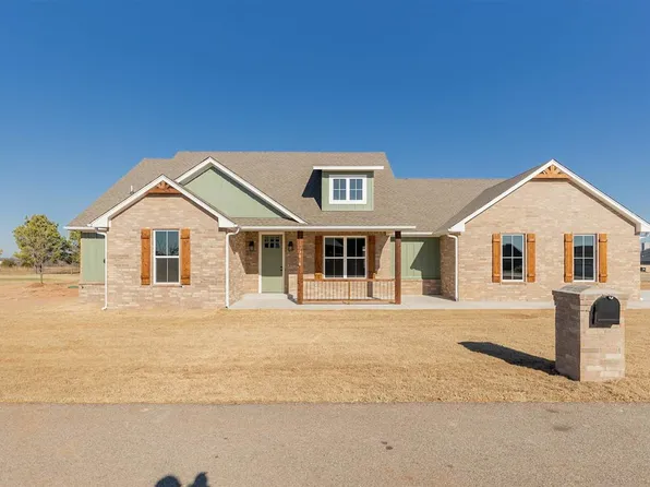 7818 N Rebecca St, Stillwater, OK 74075