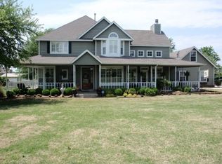 11352 S Juniper Ave E, Jenks, OK 74037