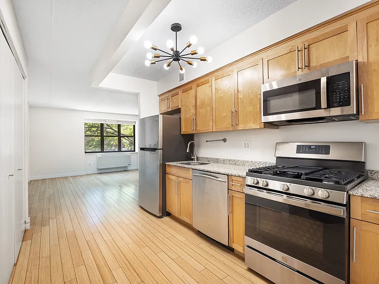 516 W 47th St #N2J — Photo 3