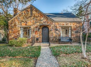 1822 Mayflower Dr, Dallas, TX 75208