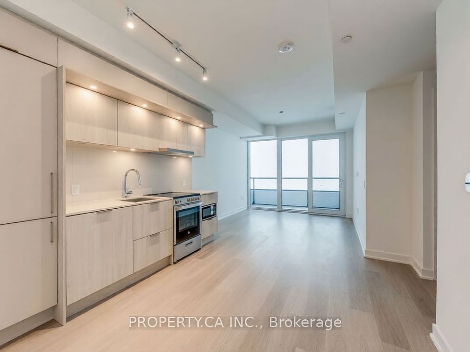 1st image of 448 Burnhamthorpe Rd W #3410