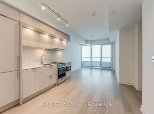 448 Burnhamthorpe Rd W #3410, Mississauga, ON L5B 3C2