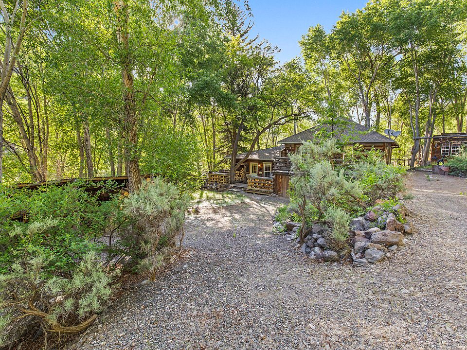 5175 S Black Canyon Rd, Antimony, UT 84712 MLS 107330 Zillow