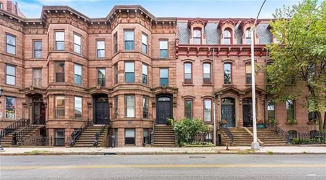 11 Capitol Ave #A