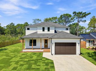 1033 Don Bishop Rd, Santa Rosa Beach, FL 32459