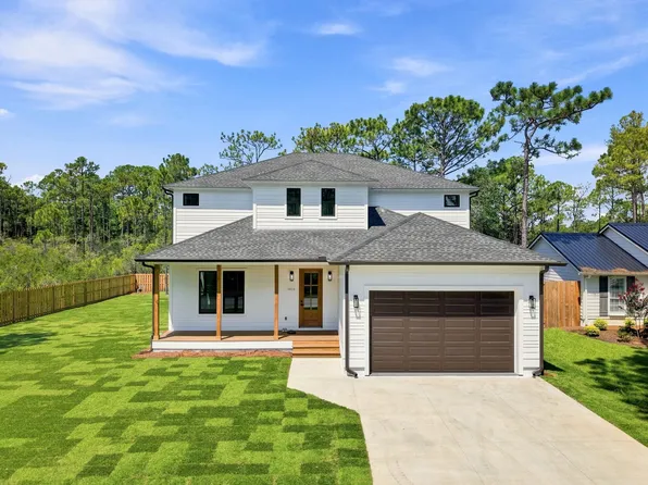 1033 Don Bishop Rd, Santa Rosa Beach, FL 32459