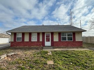 3716 Exeter Ct, Lafayette, IN 47905