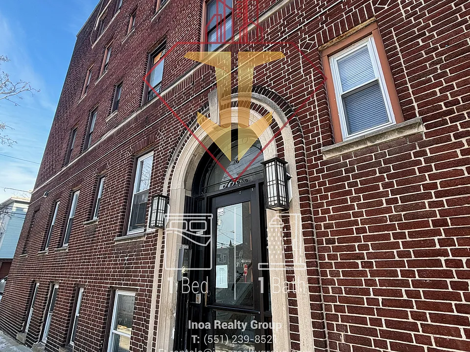 67 Stuyvesant Ave #46