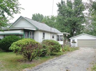 3969 East St, Saginaw, MI 48601