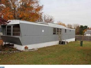 5296 Delsea Dr TRLR 1, Newfield, NJ 08344