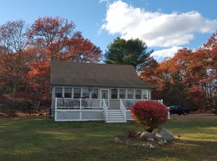 204 Klondike Rd, Charlestown, RI 02813