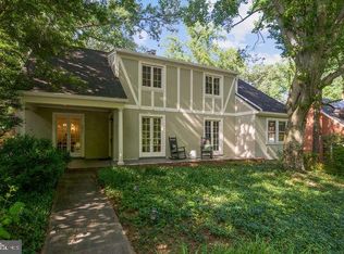 2815 Brandywine St NW, Washington, DC 20008