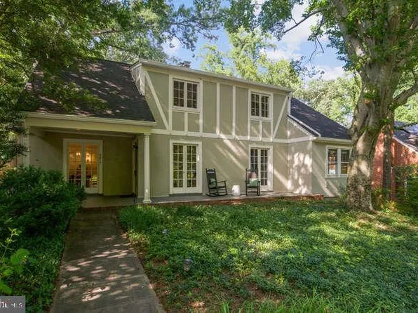 2815 Brandywine St NW, Washington, DC 20008