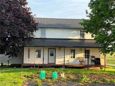 7376 S Honeytown Rd, Fredericksburg, OH, 44627