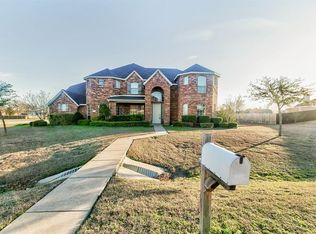 8660 Mattie Ln, Waxahachie, TX 75167