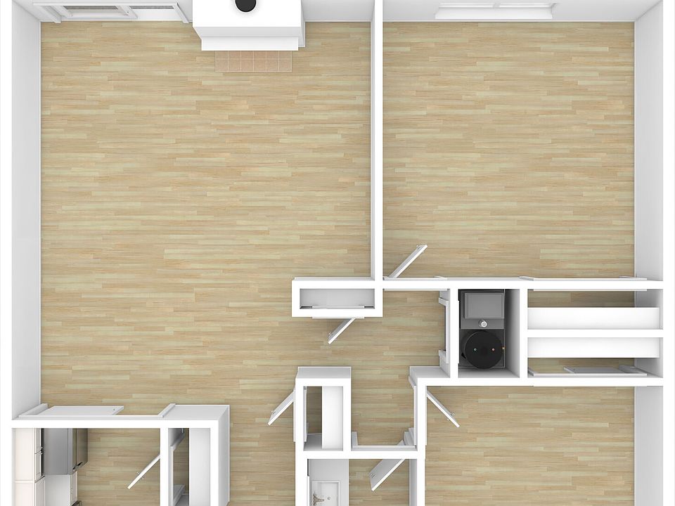 2nd image of 3445 Colonial Dr APT 230