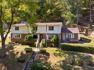 5789 Frame Rd, Elkview, WV 25071