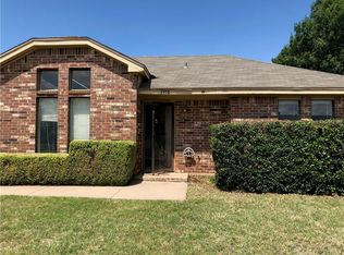 3958 Georgetown Dr, Abilene, TX 79602