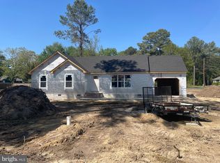 134 Laurel Ave, Laurel, DE 19956