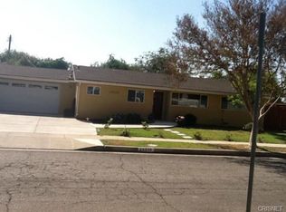 20530 Rodax St, Winnetka, CA 91306