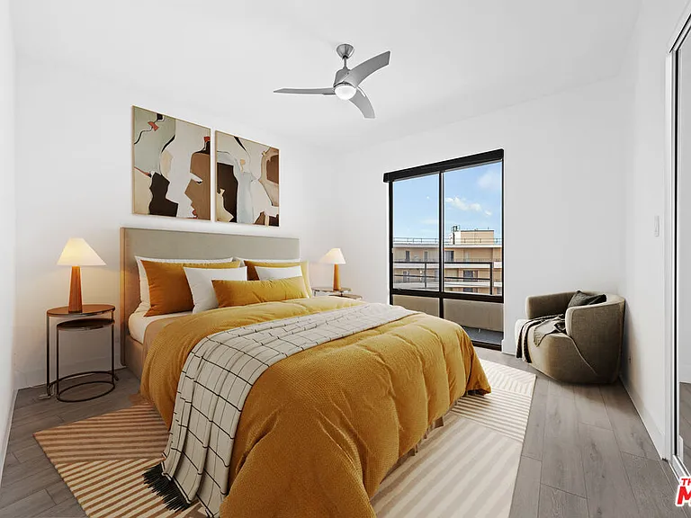4267 Marina City Dr #Penthouse 4 — Photo 26